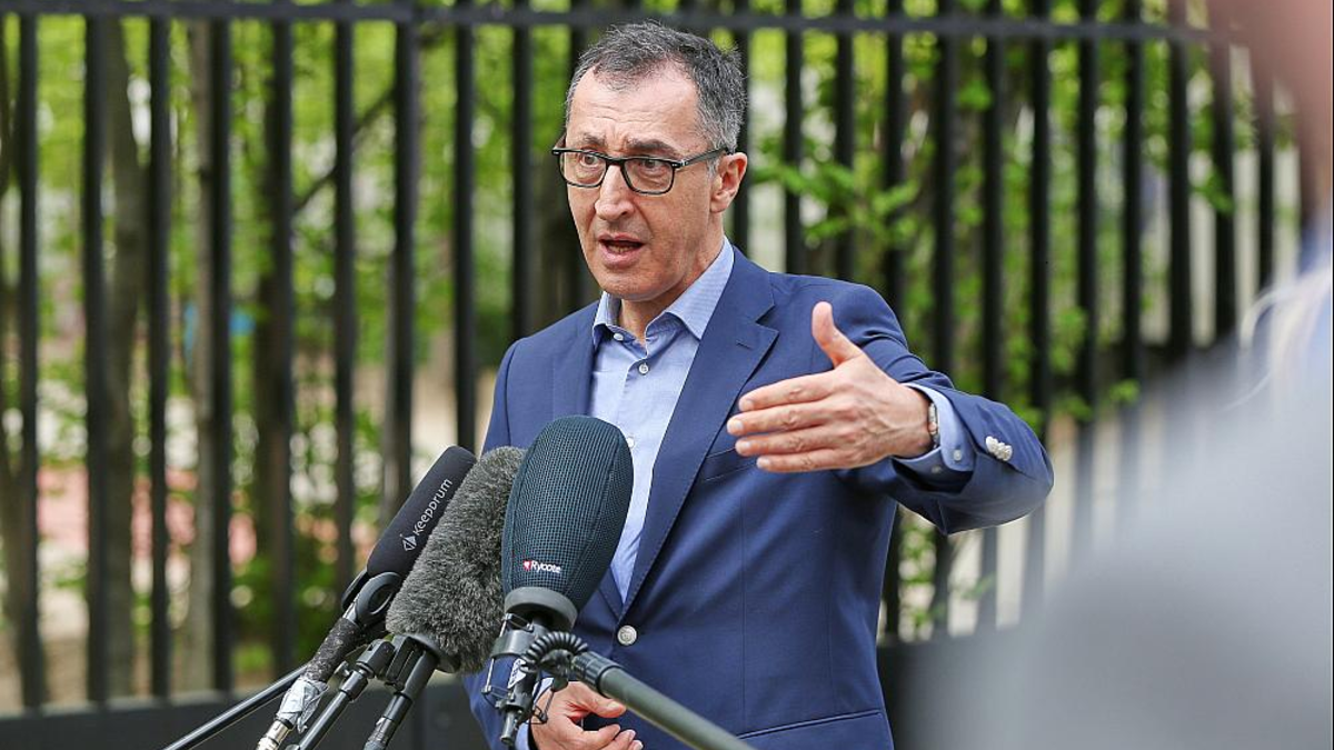 Cem Özdemir (Archiv) - Foto: über dts Nachrichtenagentur