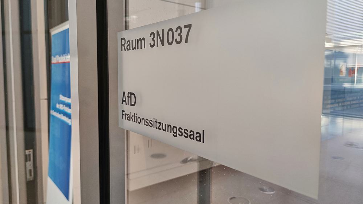 AfD-Bundestagsfraktion (Archiv) - Foto: über dts Nachrichtenagentur