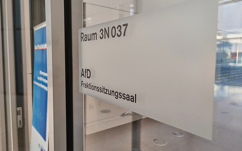 AfD-Bundestagsfraktion (Archiv) - Foto: über dts Nachrichtenagentur