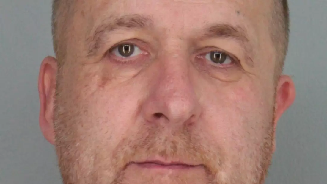 POL-KS: 56-jähriger Heiko F. wird vermisst: Polizei bittet um Hinweise aus der Bevölkerung - Bild: presseportal.de