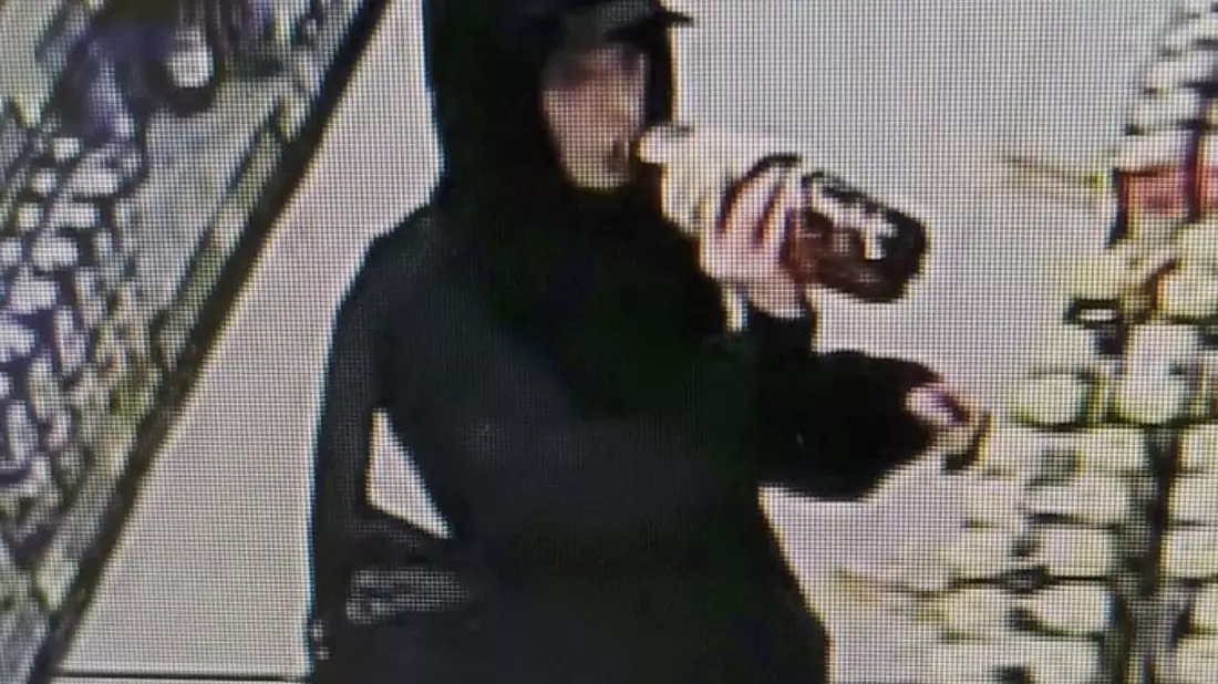 LPI-EF: Öffentlichkeitsfahndung nach gefährlicher Körperverletzung - Bild: presseportal.de