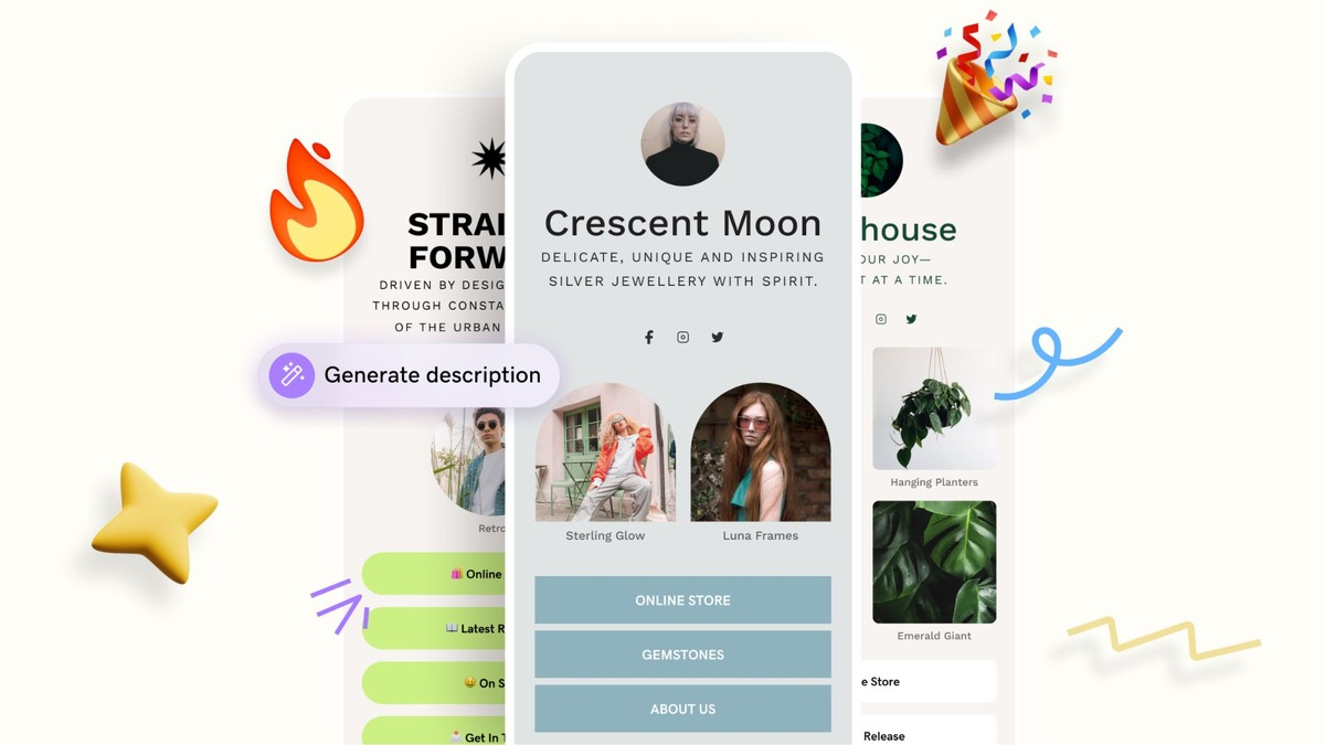 GoDaddy-Studie: Bereits 1 von 5 Kleinunternehmen in DACH nutzt soziale Netzwerke als primären Vertriebskanal - Foto: presseportal.de