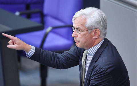 Mathias Middelberg (Archiv) - Foto: über dts Nachrichtenagentur