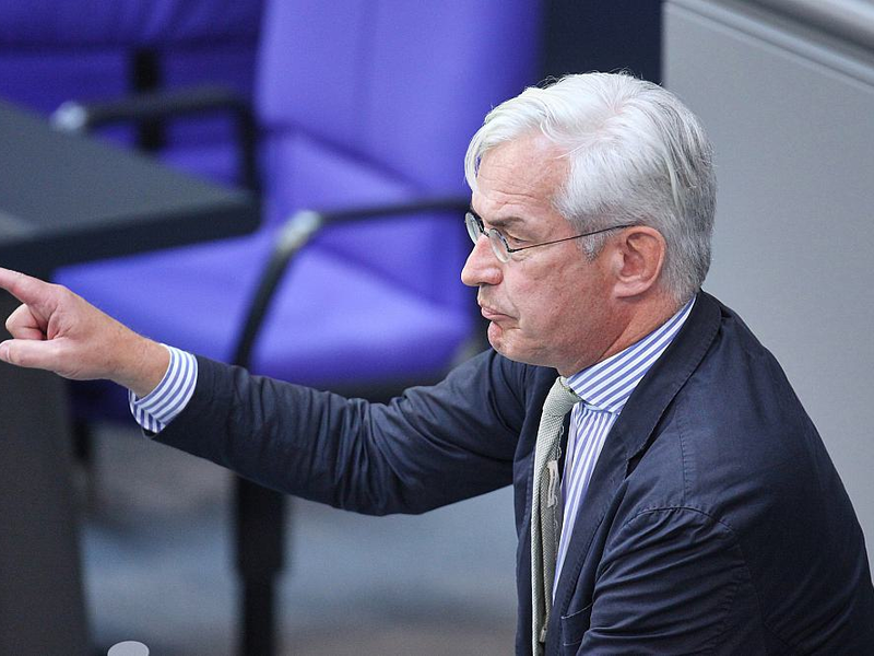 Mathias Middelberg (Archiv) - Foto: über dts Nachrichtenagentur