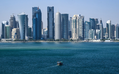 dpa startet Redaktionshub in Katar und weitet Berichterstattung aus der Golfregion aus - Foto: presseportal.de dpa startet Redaktionshub in Katar und weitet Berichterstattung aus der Golfregion aus - Foto: presseportal.de