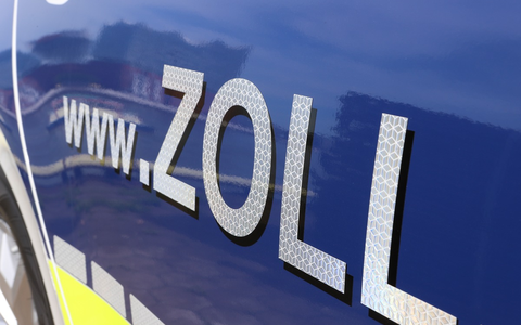 HZA-SI: ZOLL prüft Barbershops und Nagelstudios - Foto: presseportal.de