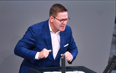 Tino Sorge (Archiv) - Foto: über dts Nachrichtenagentur