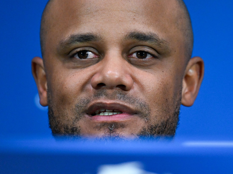 Die Bayern sind in der Champions League ausgeschieden. - Foto: Sven Hoppe/dpa