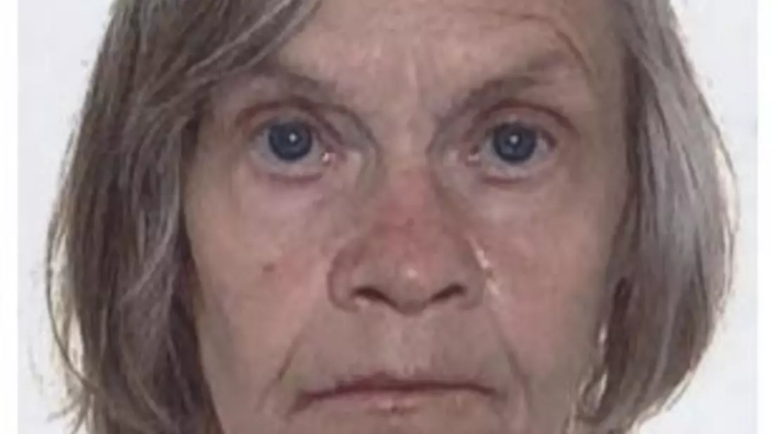 POL-H: Öffentlichkeitsfahndung: 71-jährige Seniorin aus Hannover-Ricklingen vermisst - Wer hat Heike Lisa Edith P. gesehen? - Bild: presseportal.de