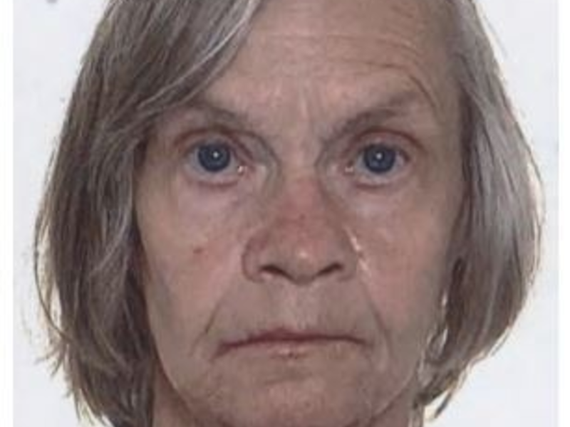 POL-H: Öffentlichkeitsfahndung: 71-jährige Seniorin aus Hannover-Ricklingen vermisst - Wer hat Heike Lisa Edith P. gesehen? - Foto: presseportal.de
