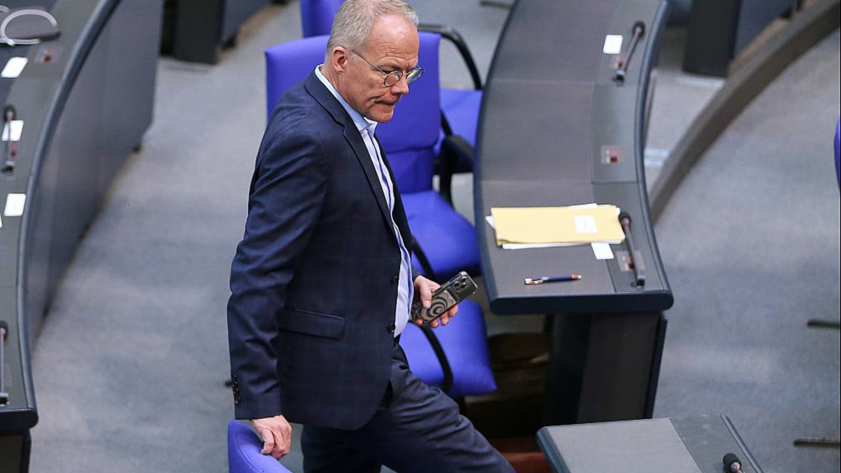 Matthias Miersch (Archiv) - Foto: über dts Nachrichtenagentur