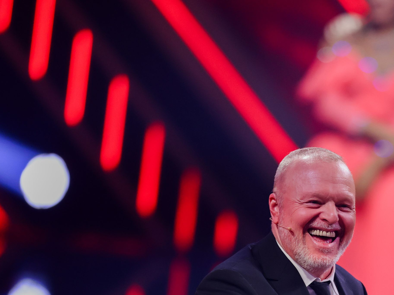 Neuer Anlauf für Stefan Raab beim RTL-Publikum. (Archivbild) - Foto: Rolf Vennenbernd/dpa
