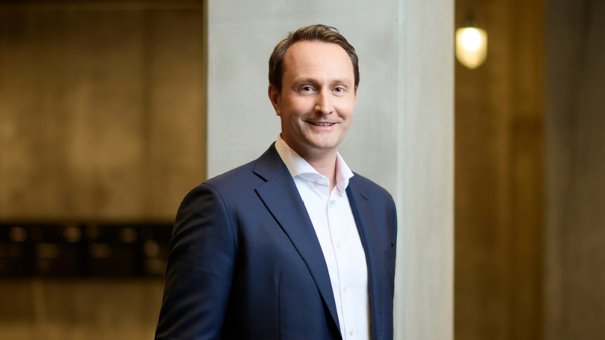 Sebastian Birkel wird neuer Chief Executive Officer der Europcar Mobility Group - Foto: presseportal.de