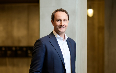Sebastian Birkel wird neuer Chief Executive Officer der Europcar Mobility Group - Foto: presseportal.de Sebastian Birkel wird neuer Chief Executive Officer der Europcar Mobility Group - Foto: presseportal.de