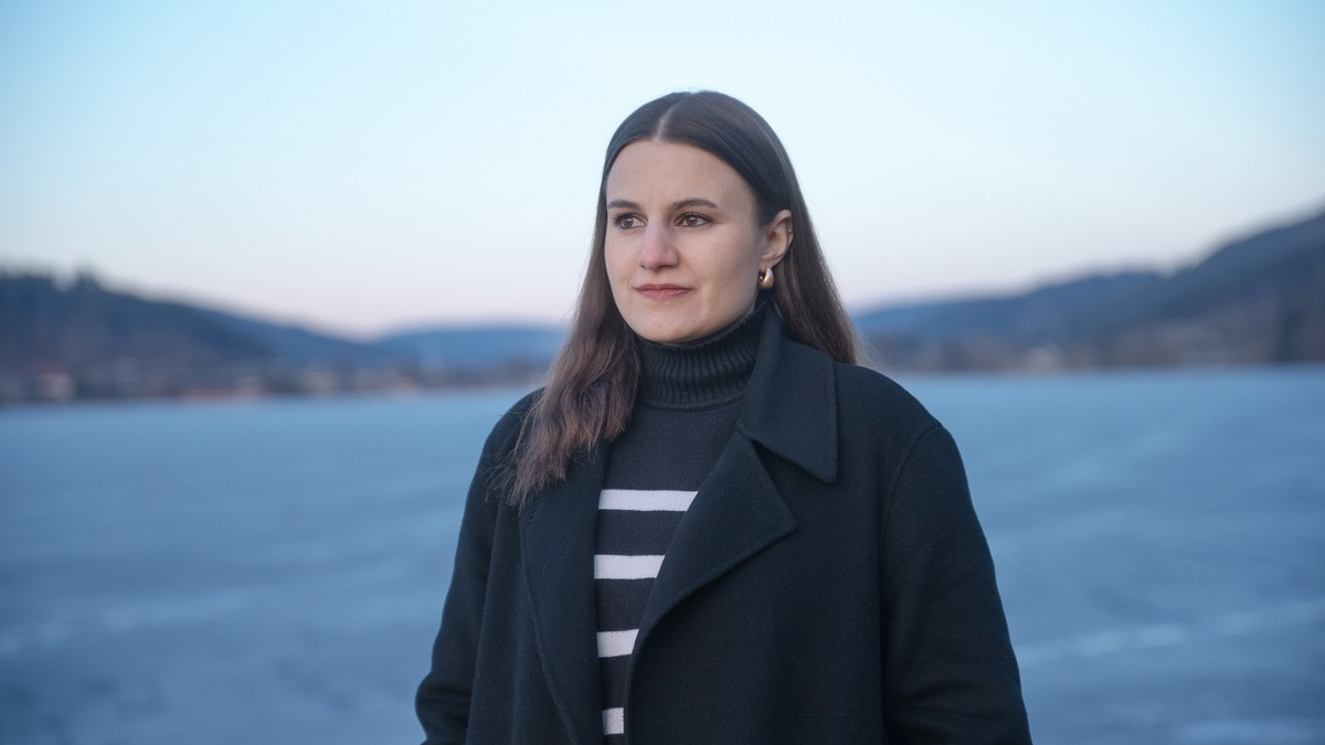 Ehrenamt im Hospiz: Die Zeitschenkerin - Foto: presseportal.de