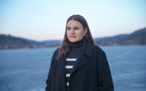 Ehrenamt im Hospiz: Die Zeitschenkerin - Foto: presseportal.de