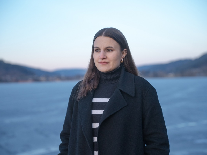 Ehrenamt im Hospiz: Die Zeitschenkerin - Foto: presseportal.de