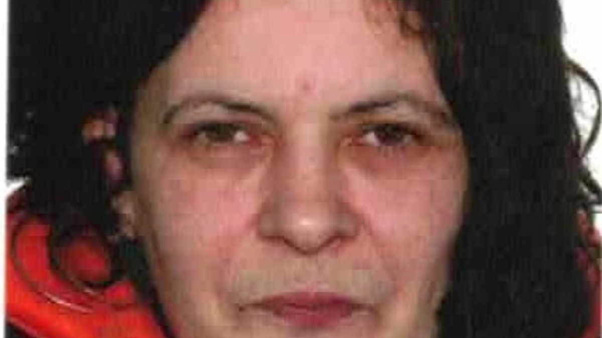 POL-GÖ: (127/2025) 47 Jahre alte Marijana M. aus Hann. Münden seit vergangenem Montag vermisst - Polizei bittet um Mithilfe - Foto: presseportal.de