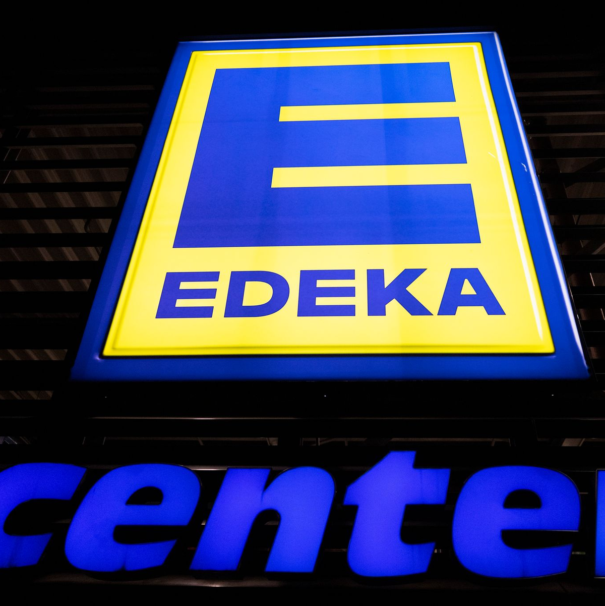 Edeka und der US-Getränkeriese PepsiCo haben sich nach jahrelangem Streit geeinigt. (Archivbild) - Foto: Thomas Banneyer/dpa