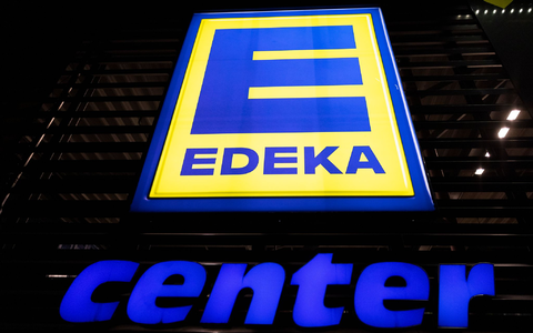 Edeka und der US-Getränkeriese PepsiCo haben sich nach jahrelangem Streit geeinigt. (Archivbild) - Foto: Thomas Banneyer/dpa