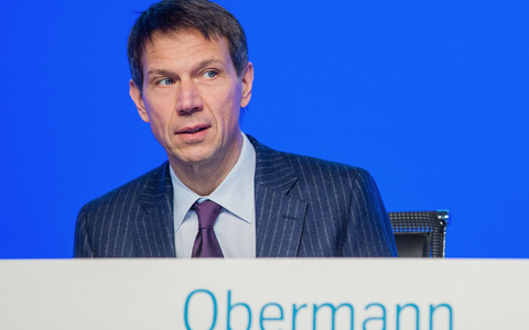 René Obermann soll Aufsichtsratschef bei SAP werden. (Archivbild) - Foto: Rolf Vennenbernd/dpa