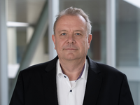 Rektor Gernot Hanreich verstorben - Foto: Hochschule Burgenland über pressetext.de