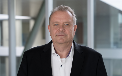 Rektor Gernot Hanreich verstorben - Foto: Hochschule Burgenland über pressetext.de