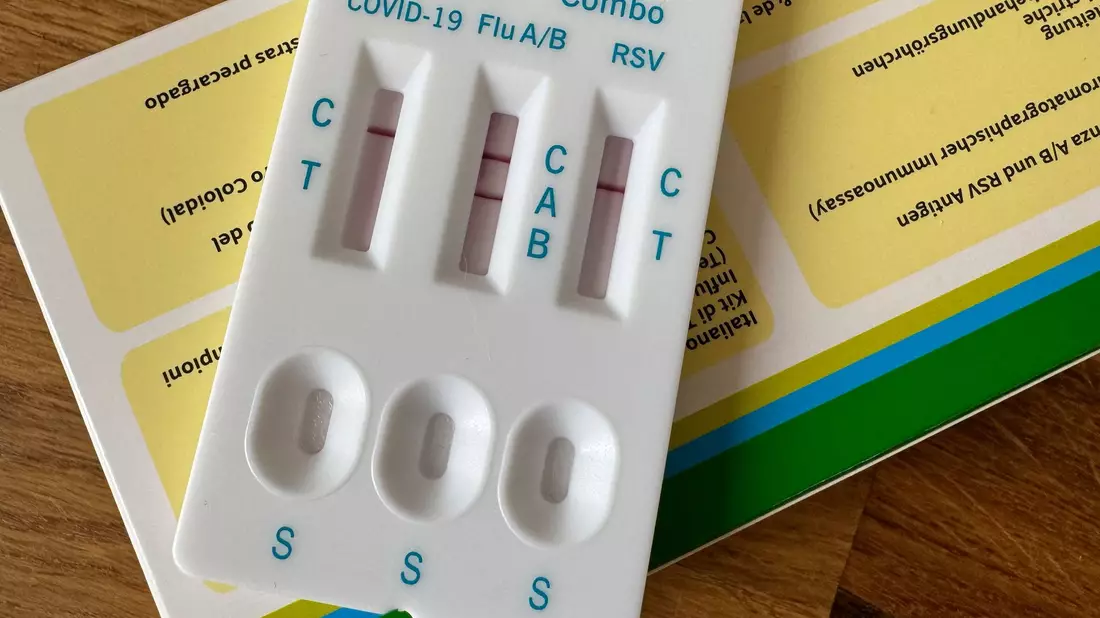 Die Pharmaindustrie pocht auf freiwillige Beteiligung der Firmen an jeglichen Absprachen. (Archivbild) - Bild: Till Simon Nagel/dpa-tmn