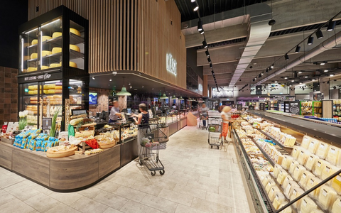 Geschäftsjahr 2024: EDEKA-Verbund setzt Wachstumskurs in dynamischem Marktumfeld fort - Foto: presseportal.de Geschäftsjahr 2024: EDEKA-Verbund setzt Wachstumskurs in dynamischem Marktumfeld fort - Foto: presseportal.de