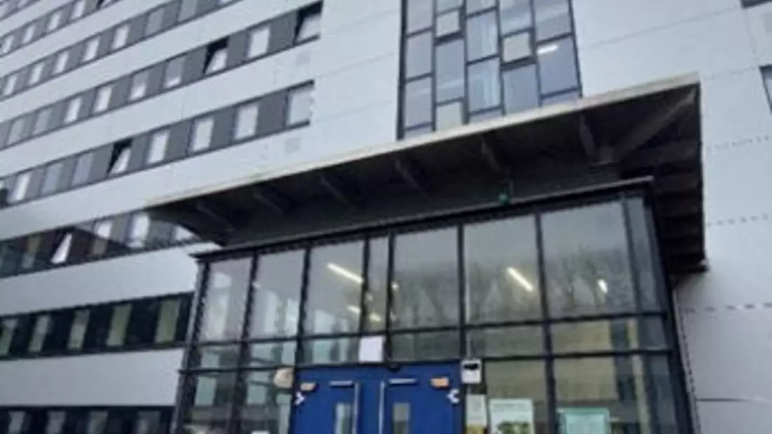 POL-HRO: Kriminalkommissariat Rostock bezieht neue Räumlichkeiten - moderner Standort für eine schlagkräftige und zukunftsorientierte Kriminalitätsbekämpfung - Bild: presseportal.de