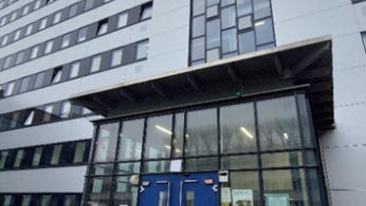 POL-HRO: Kriminalkommissariat Rostock bezieht neue Räumlichkeiten - moderner Standort für eine schlagkräftige und zukunftsorientierte Kriminalitätsbekämpfung - Foto: presseportal.de