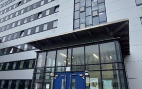 POL-HRO: Kriminalkommissariat Rostock bezieht neue Räumlichkeiten - moderner Standort für eine schlagkräftige und zukunftsorientierte Kriminalitätsbekämpfung - Foto: presseportal.de POL-HRO: Kriminalkommissariat Rostock bezieht neue Räumlichkeiten - moderner Standort für eine schlagkräftige und zukunftsorientierte Kriminalitätsbekämpfung - Foto: presseportal.de