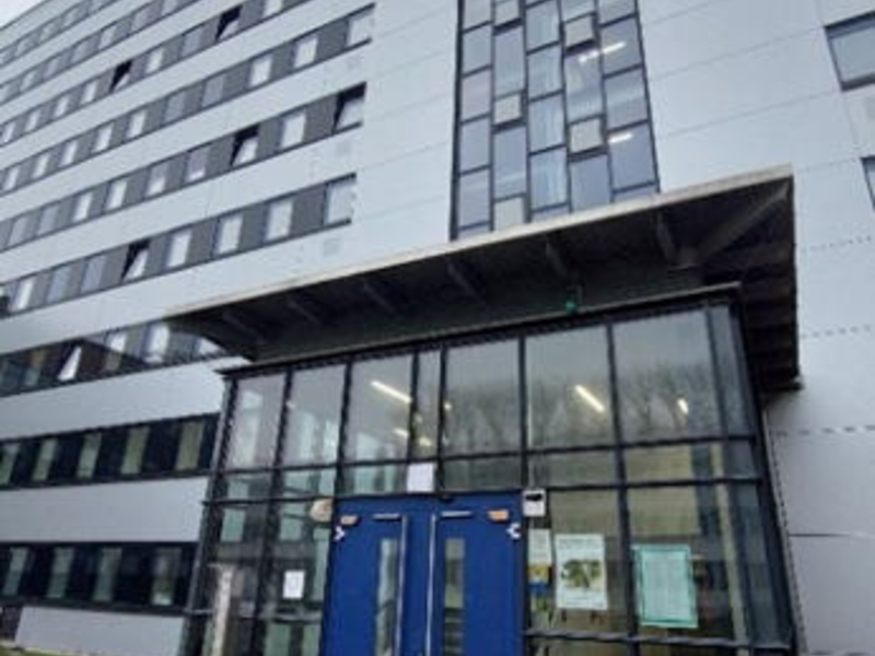 POL-HRO: Kriminalkommissariat Rostock bezieht neue Räumlichkeiten - moderner Standort für eine schlagkräftige und zukunftsorientierte Kriminalitätsbekämpfung - Foto: presseportal.de