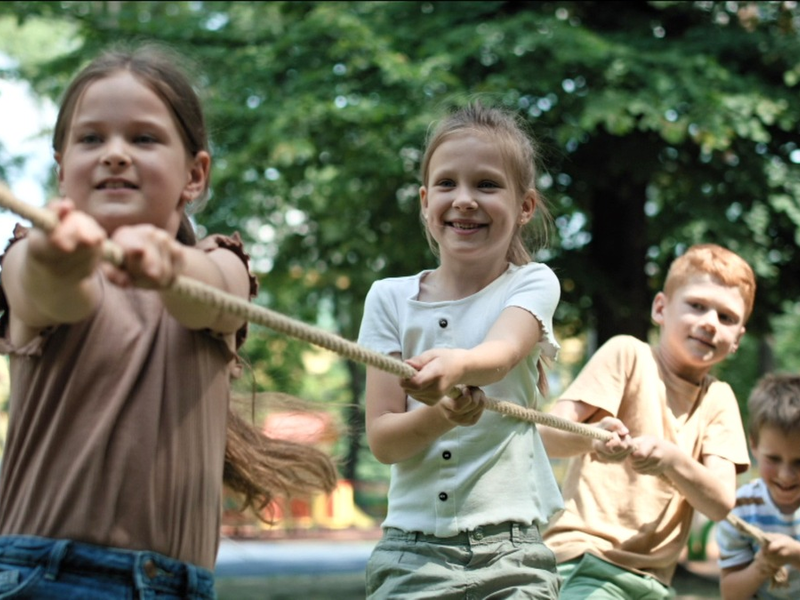 MDR bietet Sport-Wettbewerb zum Turnfest in Leipzig: Grundschulkinder für MDR JUMP-Junior-Cup gesucht - Foto: presseportal.de