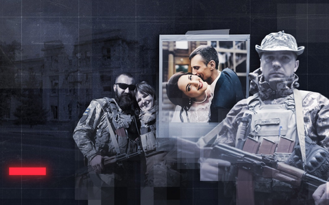 frontal und 37° im ZDF über Kriegsfolgen für Liebe und Psyche - Foto: presseportal.de