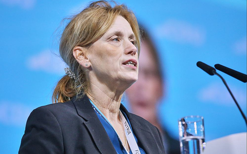 Karin Prien (Archiv) - Foto: über dts Nachrichtenagentur