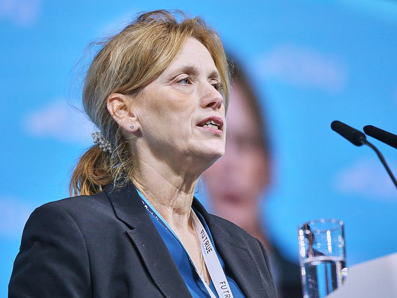 Karin Prien (Archiv) - Foto: über dts Nachrichtenagentur