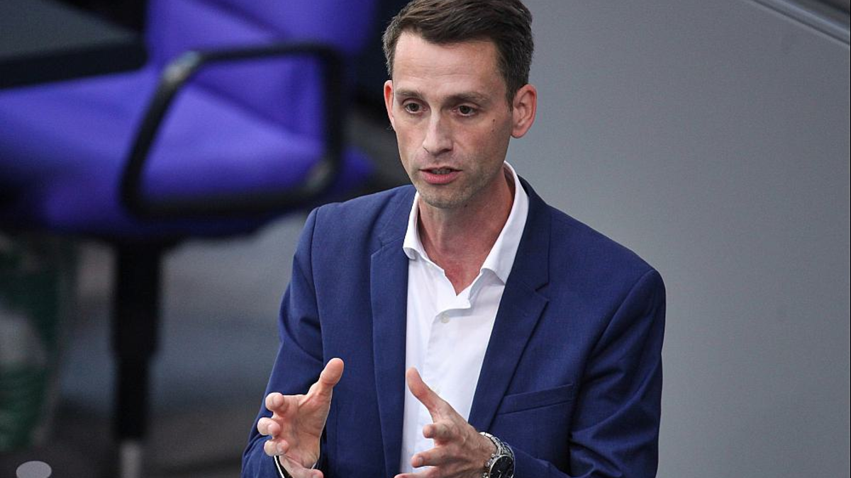 Andreas Audretsch (Archiv) - Foto: über dts Nachrichtenagentur