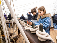 HAFENGEBURTSTAG HAMBURG: Ein großes Abenteuer für kleine Entdeckerinnen und Entdecker - Foto: presseportal.de