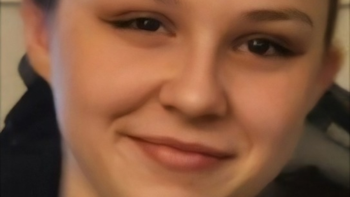 POL-SLS: Polizei sucht vermisste Jugendliche - Foto: presseportal.de