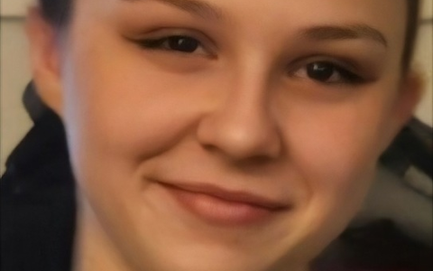 POL-SLS: Polizei sucht vermisste Jugendliche - Foto: presseportal.de