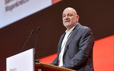 Robert Crumbach (Archiv) - Foto: über dts Nachrichtenagentur Robert Crumbach (Archiv) - Foto: über dts Nachrichtenagentur