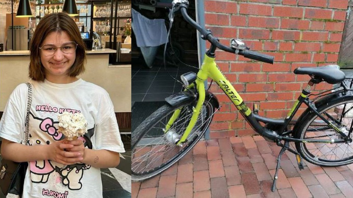 POL-BO: 12-jährige Münsteranerin vermisst - Bezüge nach Bochum - Polizei bittet um Hinweise - Foto: presseportal.de