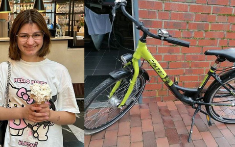 POL-BO: 12-jährige Münsteranerin vermisst - Bezüge nach Bochum - Polizei bittet um Hinweise - Foto: presseportal.de