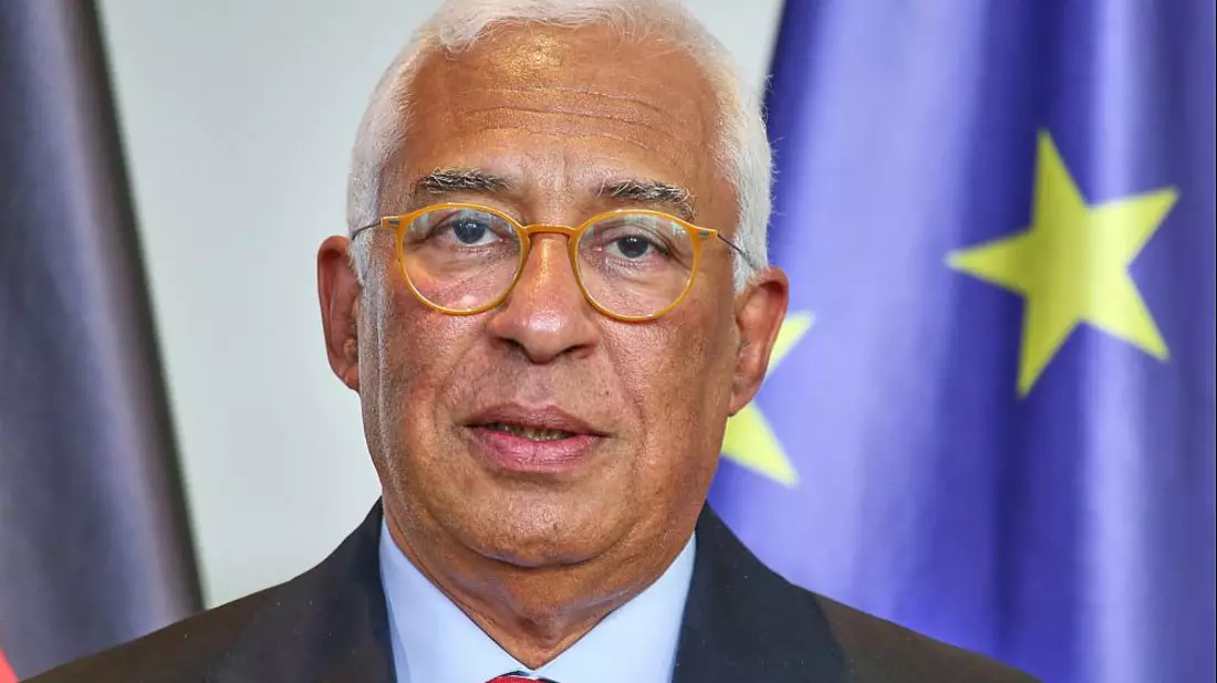 António Costa (Archiv) - Bild: über dts Nachrichtenagentur