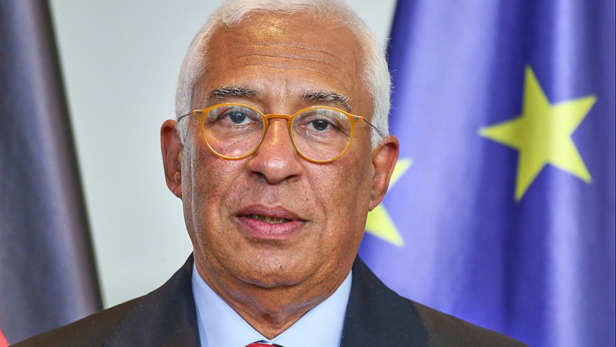 António Costa (Archiv) - Foto: über dts Nachrichtenagentur