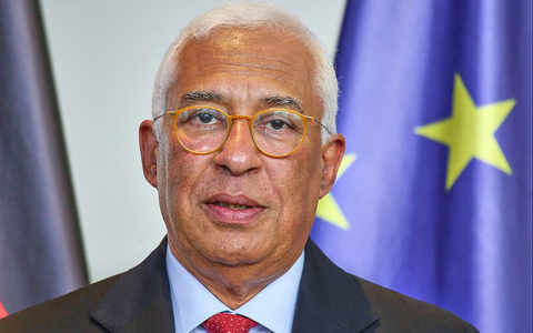 António Costa (Archiv) - Foto: über dts Nachrichtenagentur