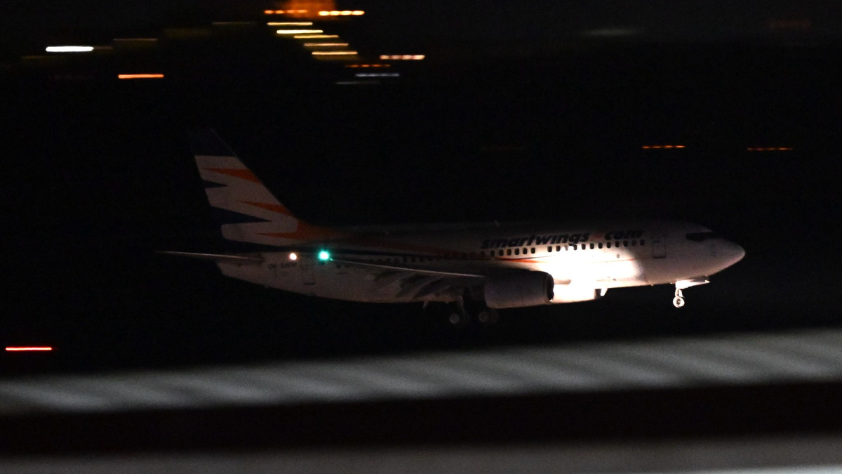 In mehreren Fällen wird nun gegen Eingereiste ermittelt. - Foto: Hendrik Schmidt/dpa