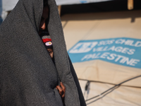 Mehr, als wir ertragen können! - Mitarbeiterin der SOS-Kinderdörfer in Gaza berichtet von Todesangst, Erschöpfung und Verzweiflung - Foto: presseportal.de