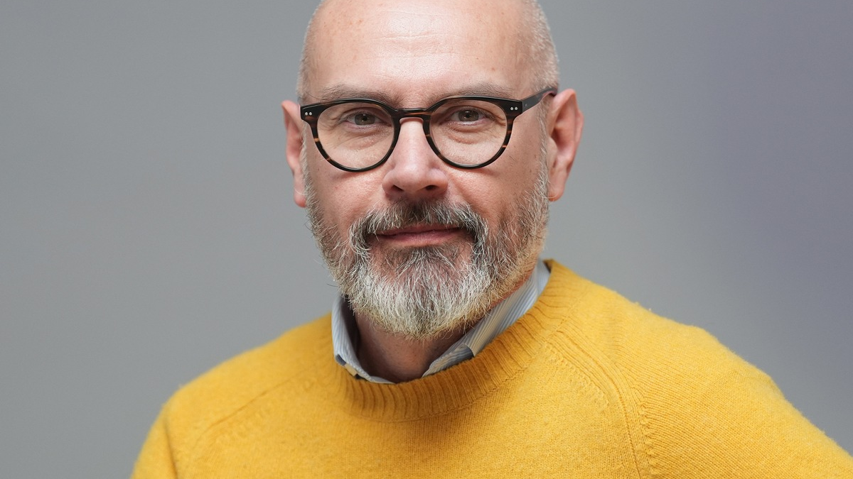 Klaus-Peter Frahm kehrt als Produktmanager zurück zur dpa - Foto: presseportal.de